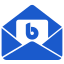 Bluemail Logo